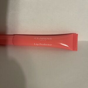 Clarins Lip Perfector - Vibrant Coral